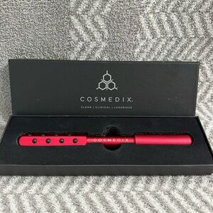 Cosmedix Red Face Roller